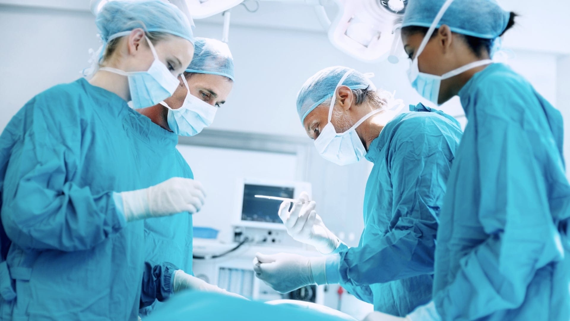 What Is a Pneumonectomy for Lung Cancer? 2 Lung Cancer Surgery UK