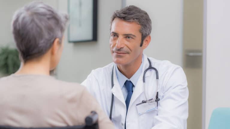 What Are the Chances of Lung Cancer Coming Back After Surgery?