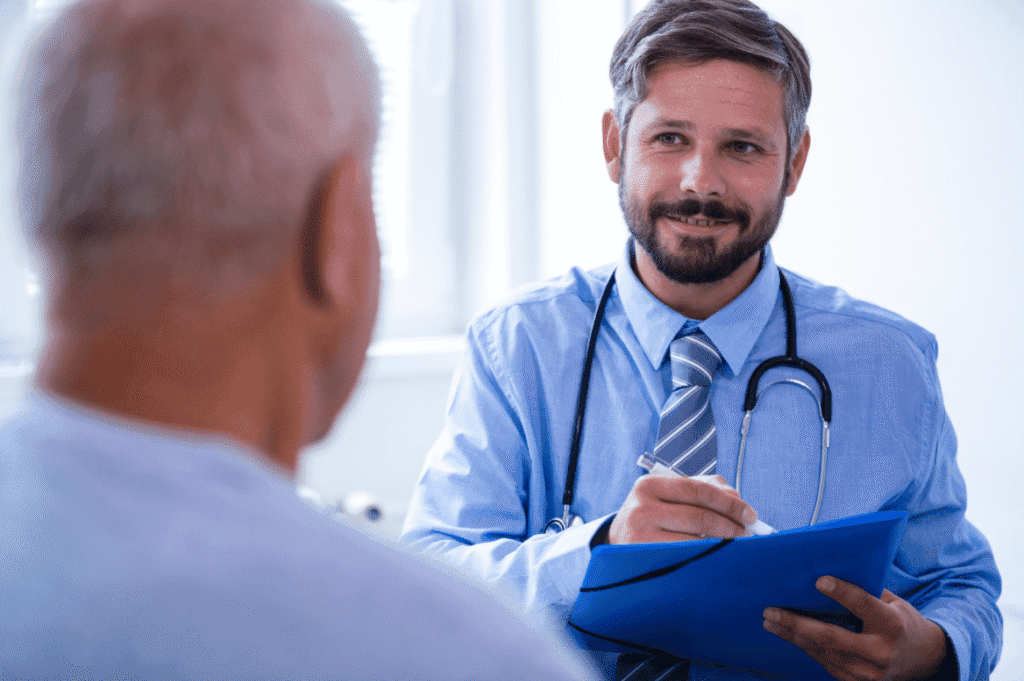 lung cancer diagnosis UK