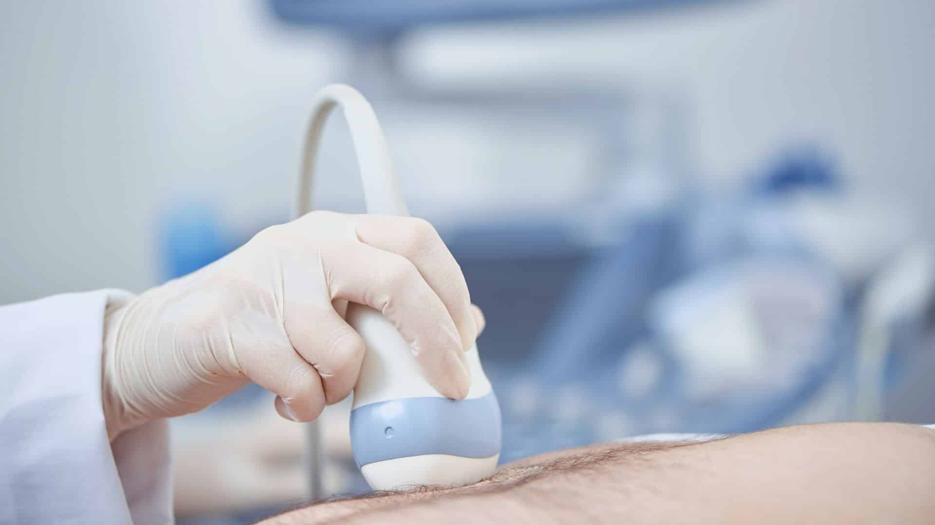 Slipping Rib Syndrome: Which Ribs Are Affected and Complete Treatment Guide 2 Ultrasound, Diagnosis Slipping Rib Syndrome