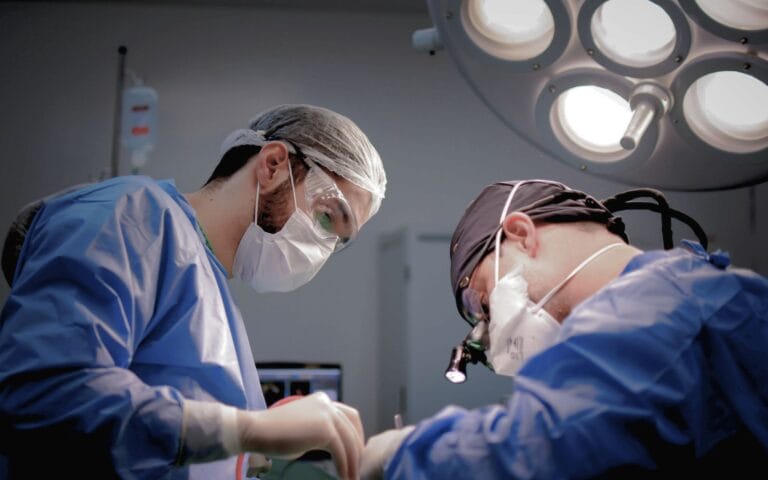 VATS vs Open Lung Surgery: Recovery, Pain, and Scars