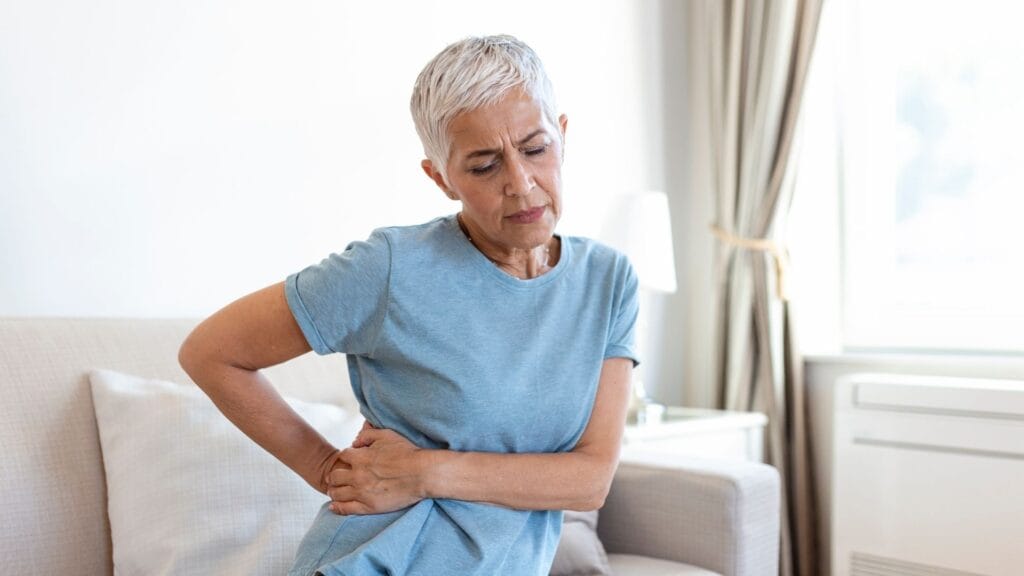 Slipping Rib Syndrome Treatment UK