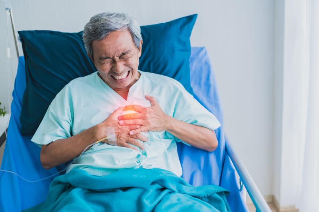 Chest Wall Pain