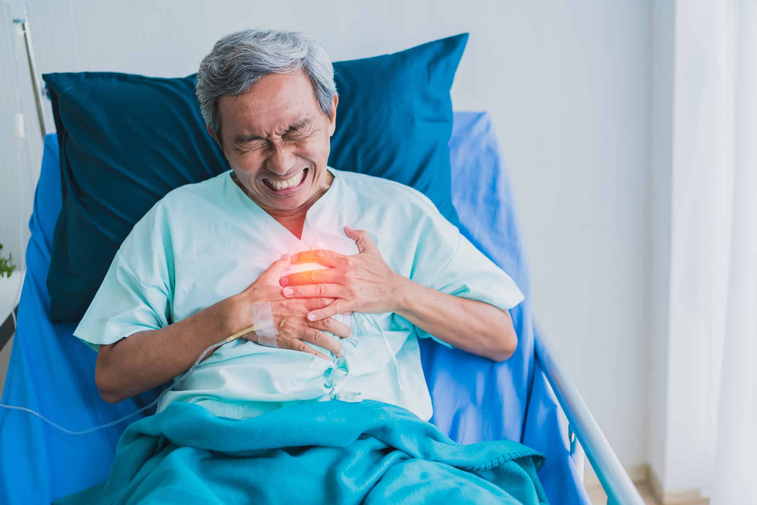 Chest Wall Pain