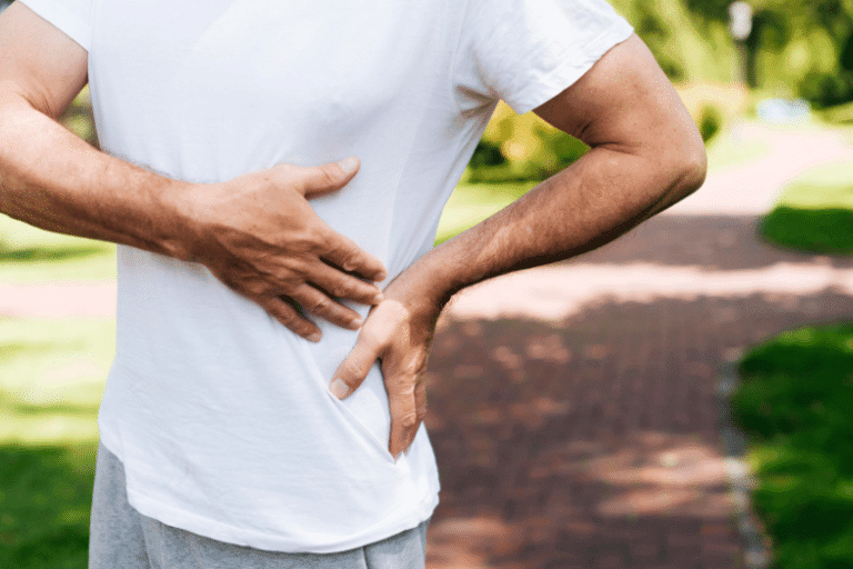 How to Tell if You Have Slipping Rib Syndrome