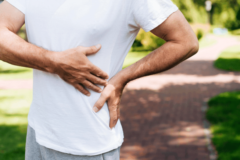 Slipping Rib Syndrome Treatment UK