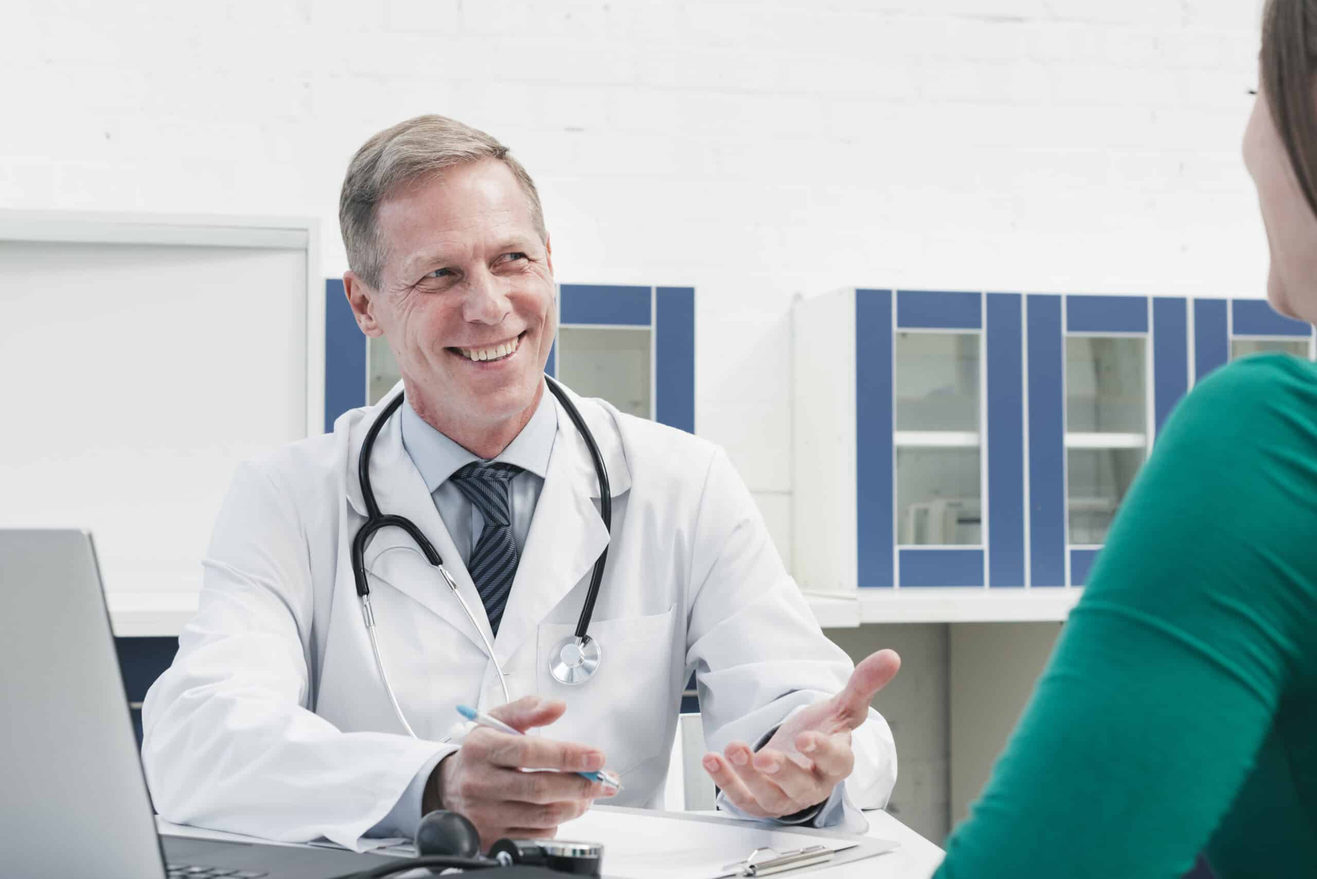 UK Doctor
