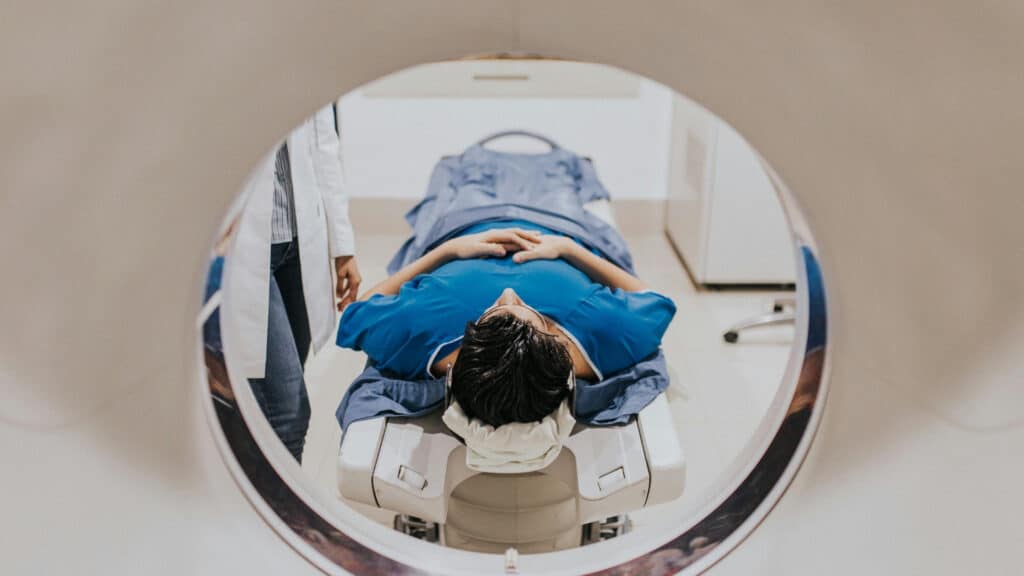 CT Scan