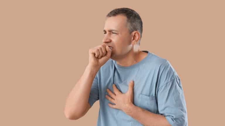 Why Chest and Rib Pain When Coughing Are a Cause for Alarm