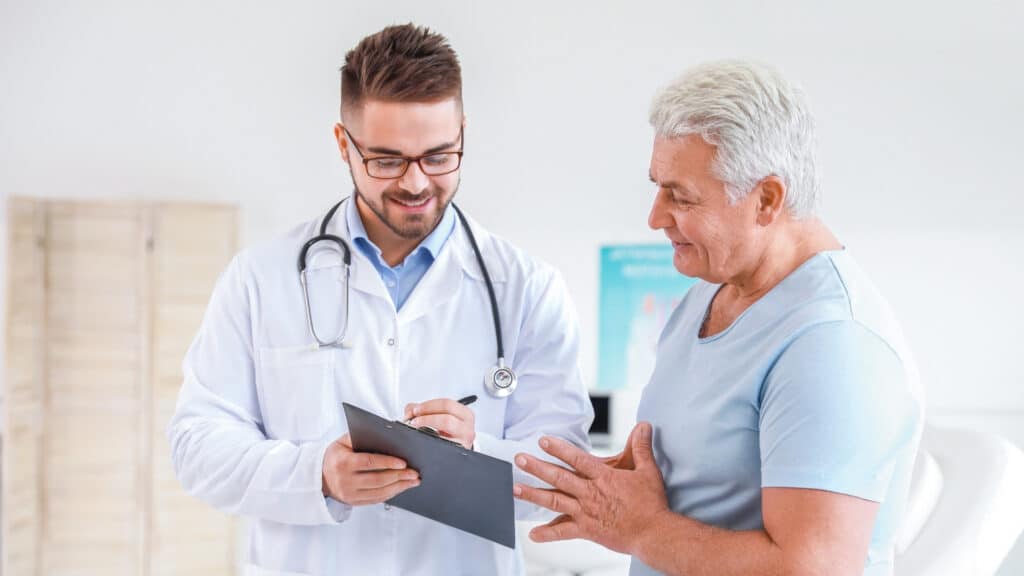 Doctor Consultation UK 1
