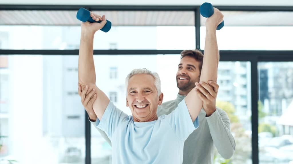 Tietze Syndrome Explained: What It Is and What to Expect 3 Physiotherapy Tietze Syndrome