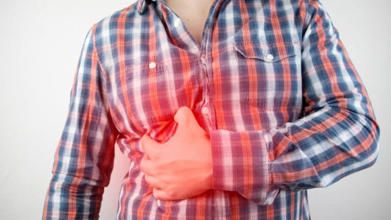 Tietze Syndrome Explained: What It Is and What to Expect