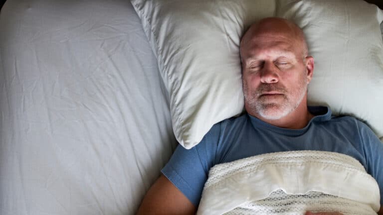 What Is the Best Sleeping Position With Rib Flaring?