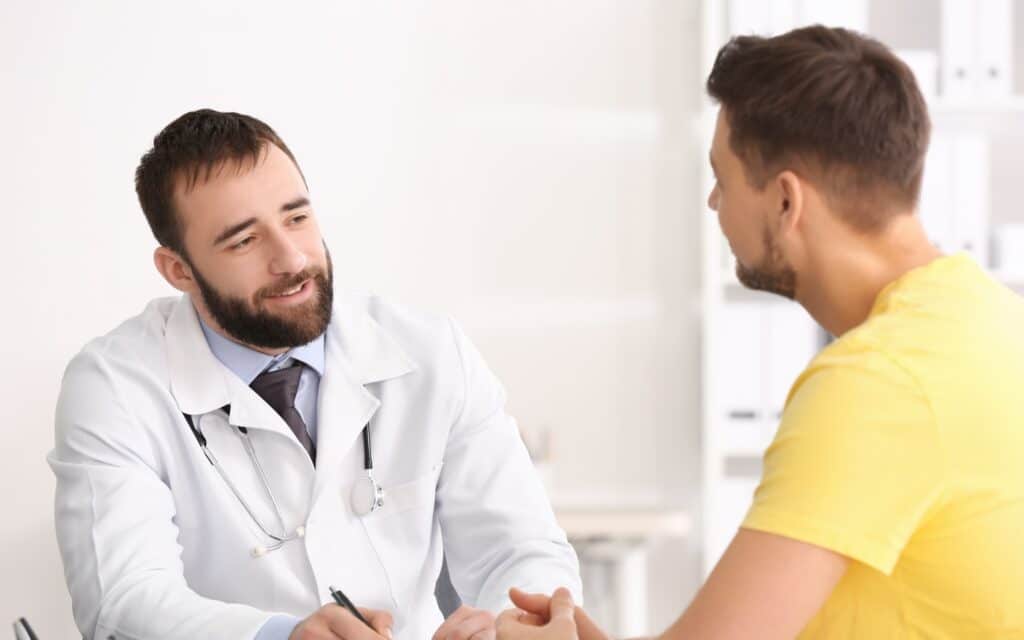 When Is Chemotherapy Recommended After Lung Cancer Surgery? 3 Chemotherapy After Lung Cancer Surgery 1