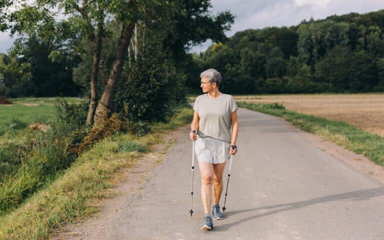 Exercise After Lung Cancer Surgery: A Complete Recovery Guide
