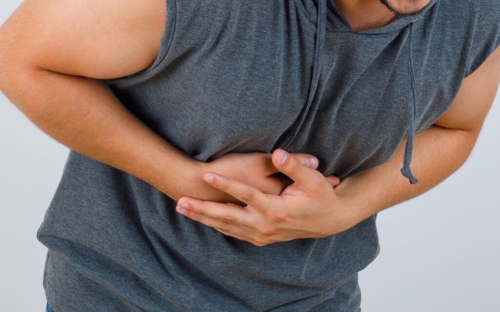 What Does Slipping Rib Syndrome Feel Like? Expert Guide by London Thoracic Surgeon Mr Marco Scarci 1 Pain from Slipping Rib Syndrome