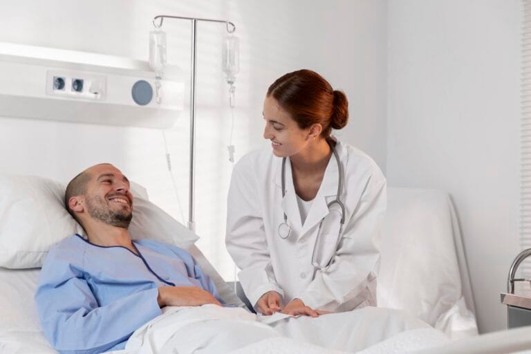 How Fast Can You Expect to Recover After Keyhole Lung Surgery?
