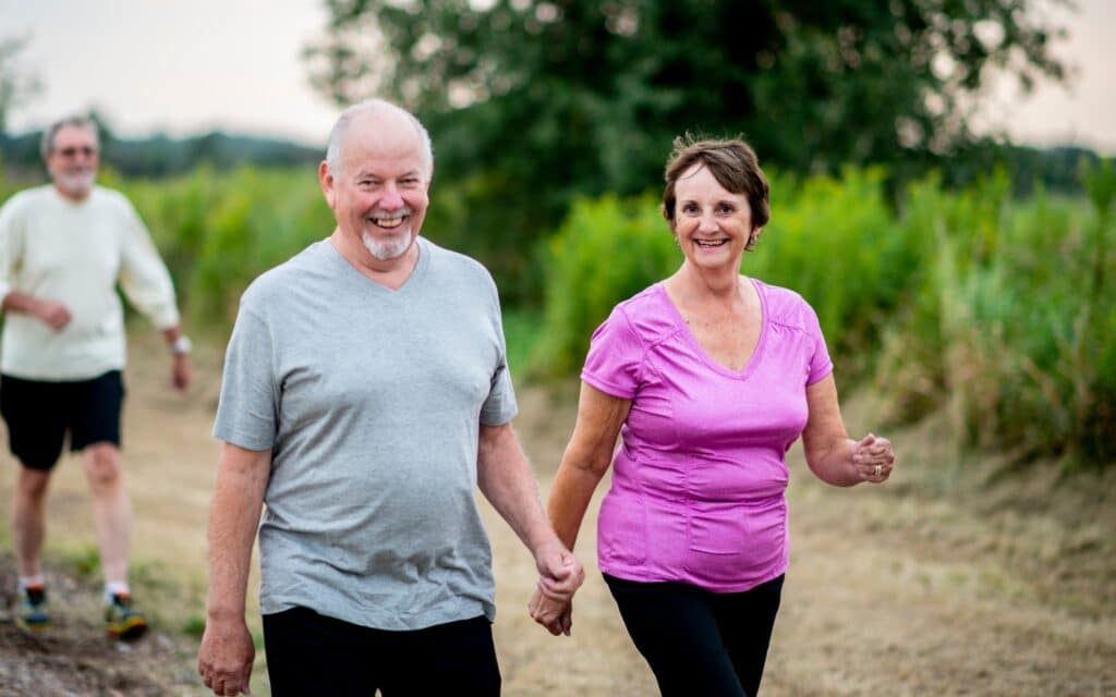 Physical Activity Post Surgery
