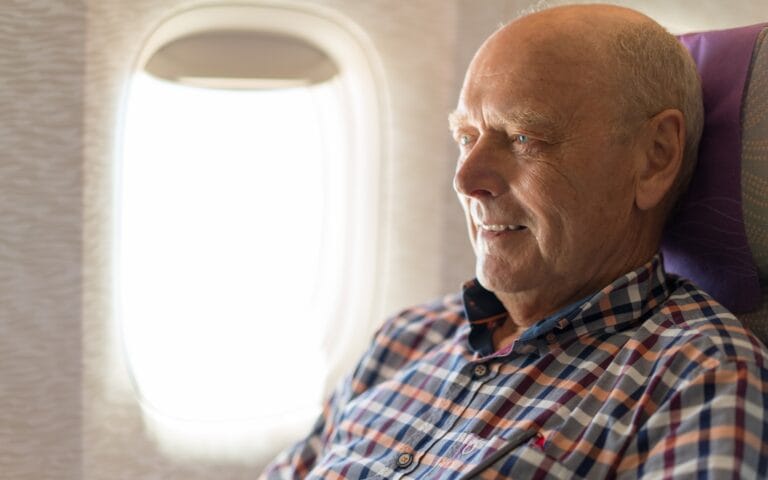 Practical Tips for Safer Flying After Chest Surgery