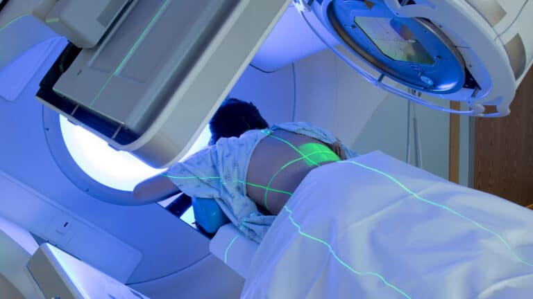 No Surgery Lung Cancer: When Is Surgery Not an Option for Lung Cancer?
