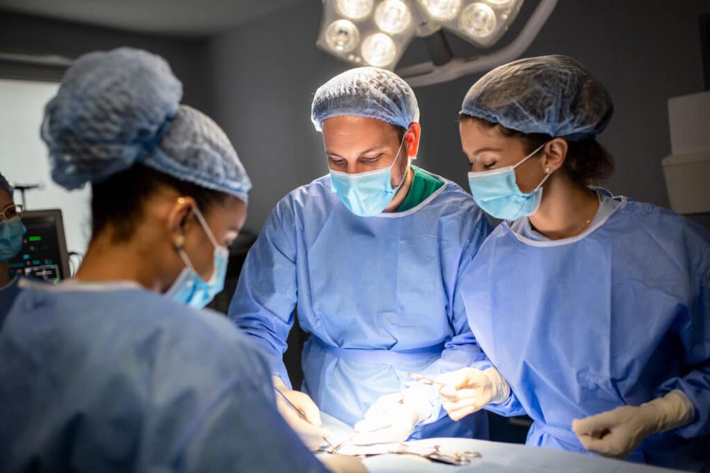 What Does Slipping Rib Syndrome Feel Like? Expert Guide by London Thoracic Surgeon Mr Marco Scarci 3 Slipping Rib Syndrome surgery
