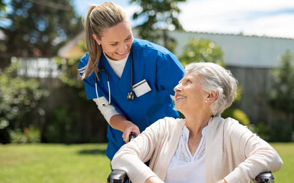 What Is Minimally Invasive Thoracic Surgery and How Does It Work? 2 UK patient recovery