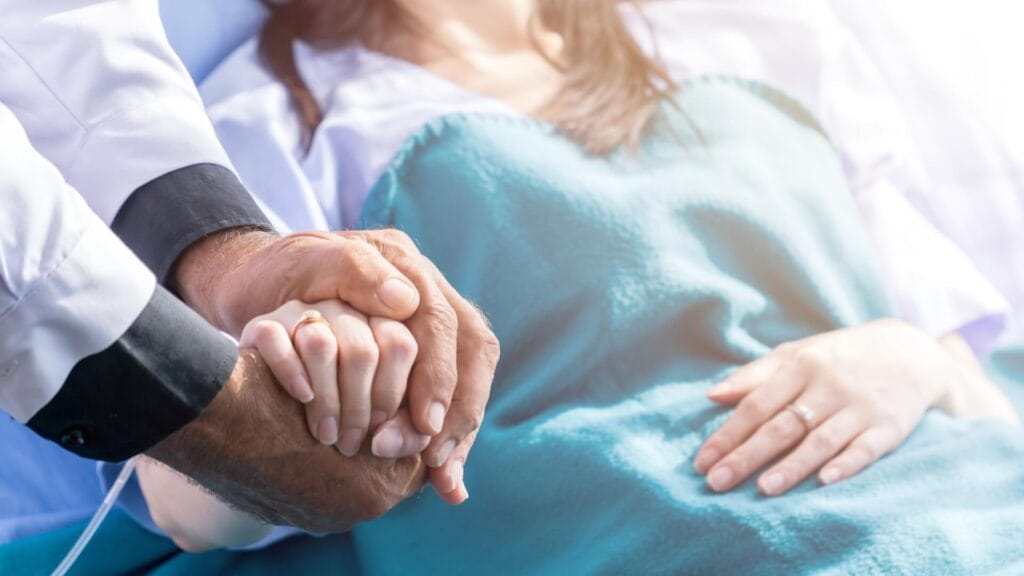 Your Journey: From Initial Consultation to Recovery