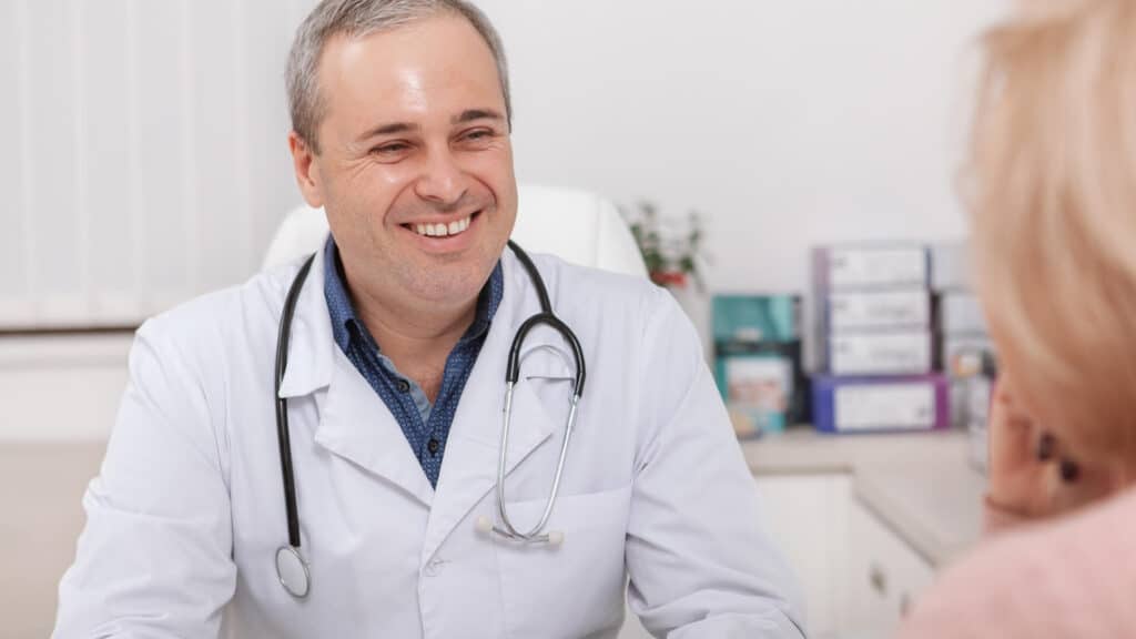 How Specialists Investigate a Painful Lump Under the Ribs