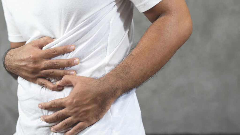 The Difference Between Costochondritis and Rib Fracture 2 Chest Pain Characteristics and Location