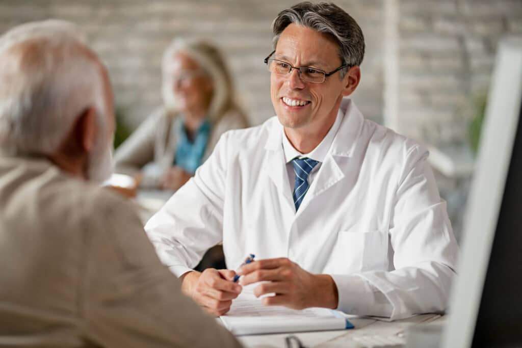 When to Consider a Private Thoracic Surgery Consultation