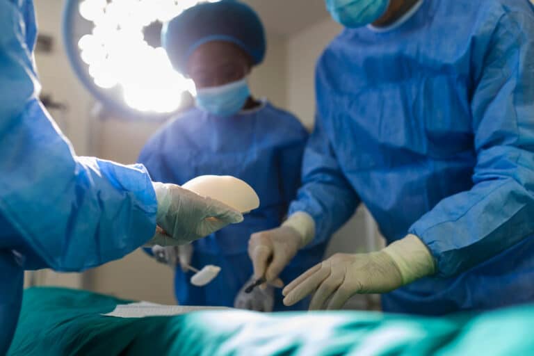 Can You Have Surgery for Stage III Lung Cancer?