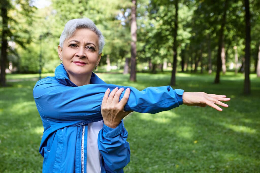 Life After Treatment: Recovery, Exercise and Lifestyle