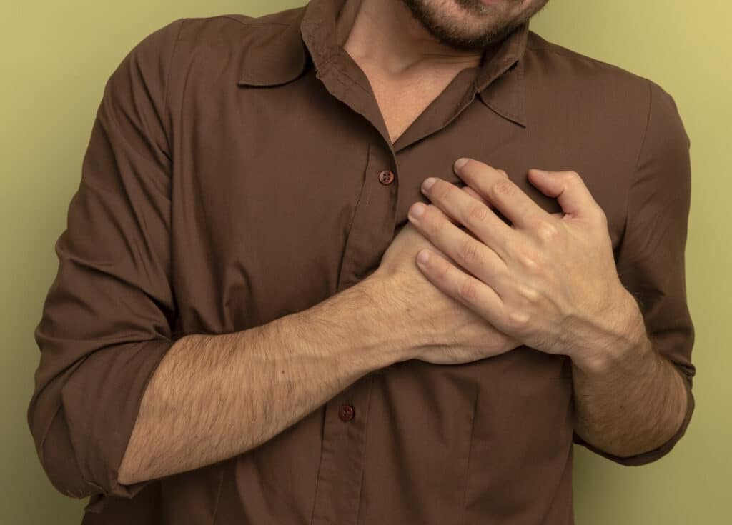 Tietze Syndrome Symptoms and Treatment Options
