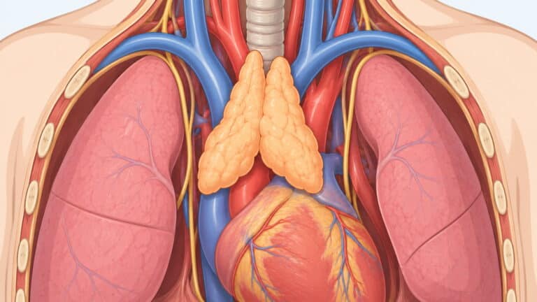 Thymoma Symptoms: Early Signs, Causes, and When to Seek Help