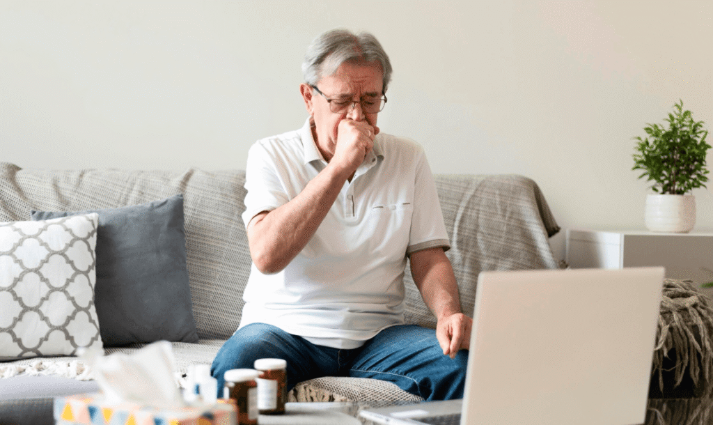 Living With Reduced Lung Volume After Surgery